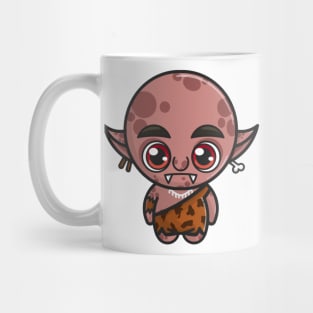 Ogre Mug